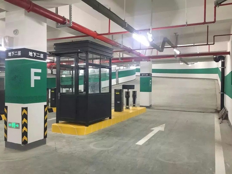 停車場(chǎng)綜合布線的六點(diǎn)注意事項(xiàng)